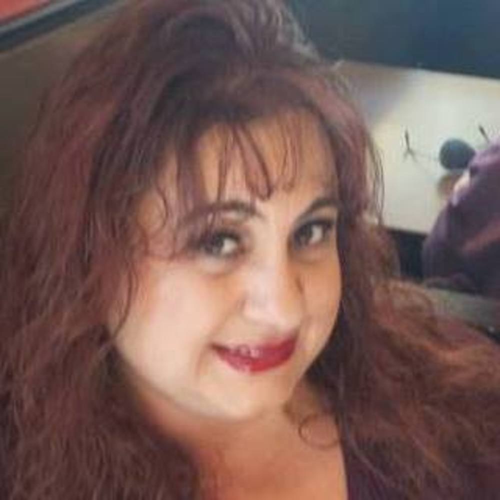 Meet your Posher, Joanne